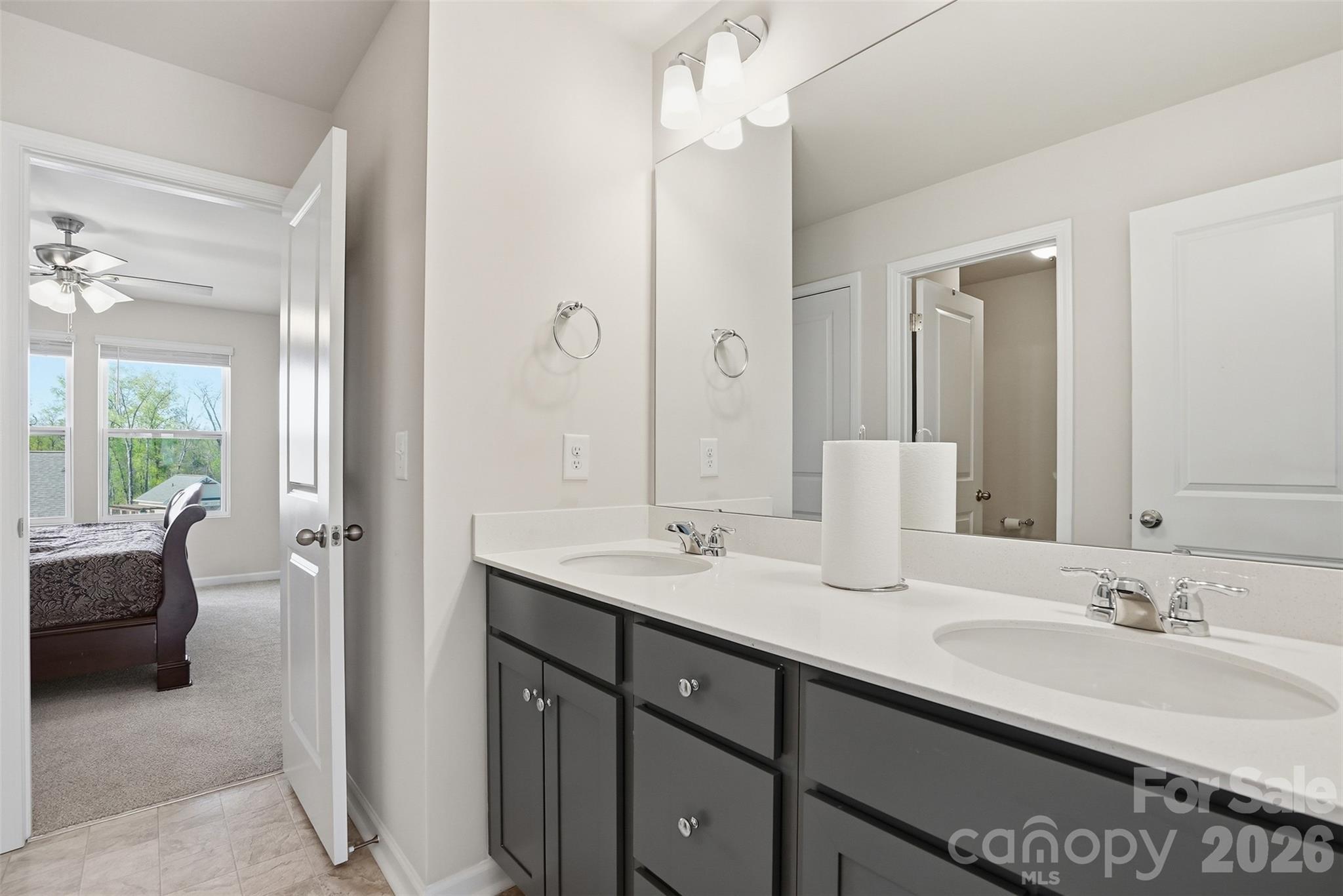 Baileys Run - Residential