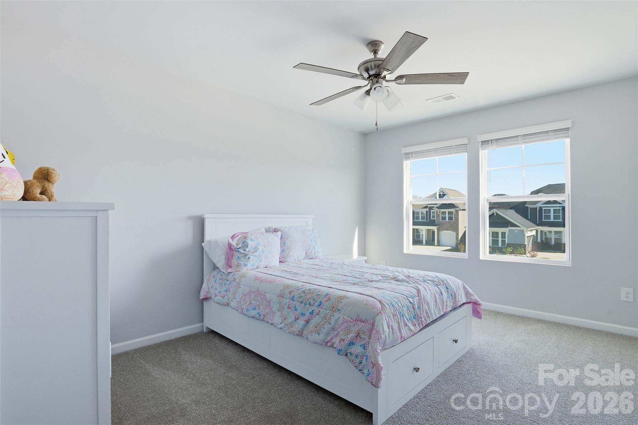 Baileys Run - Residential