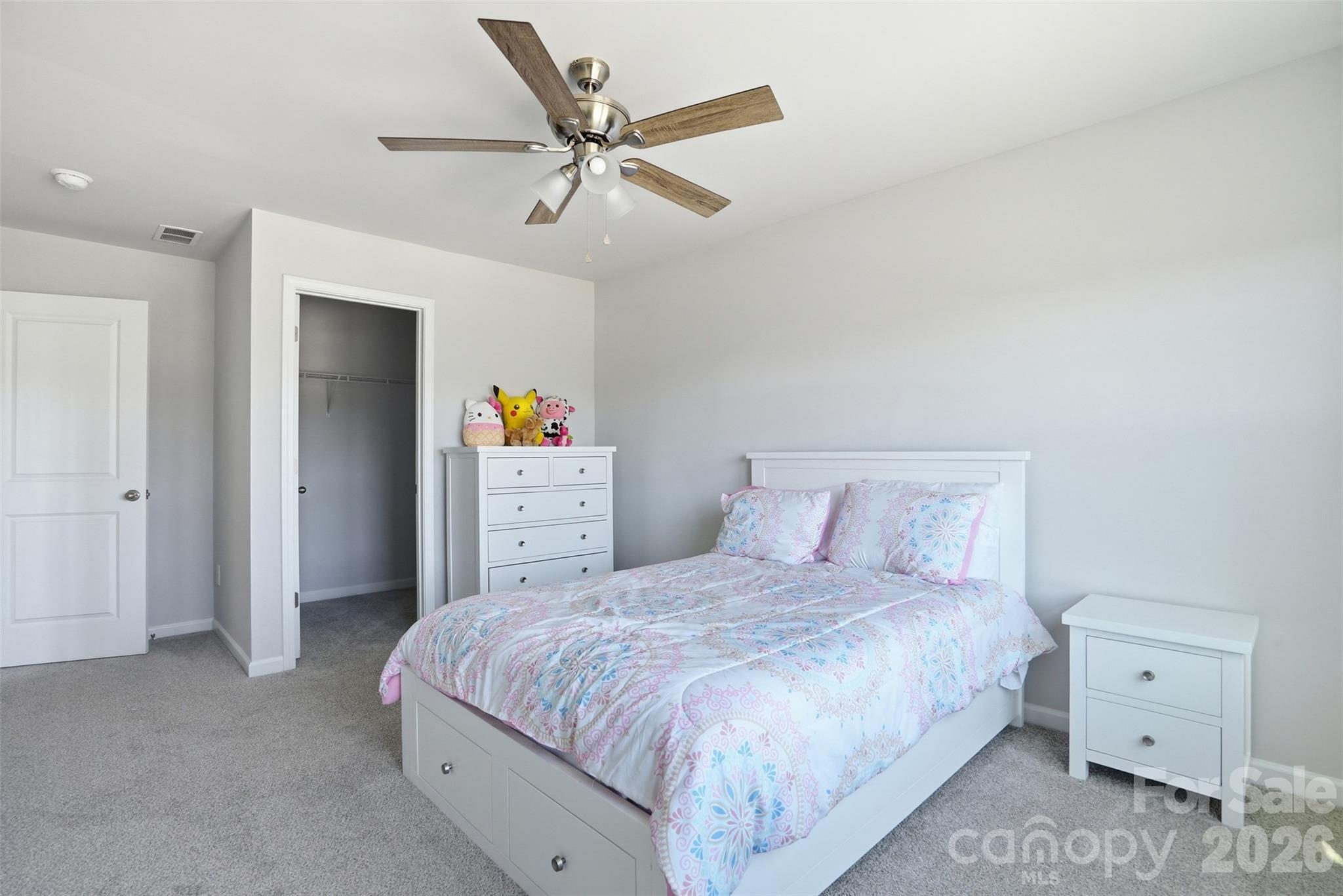 Baileys Run - Residential