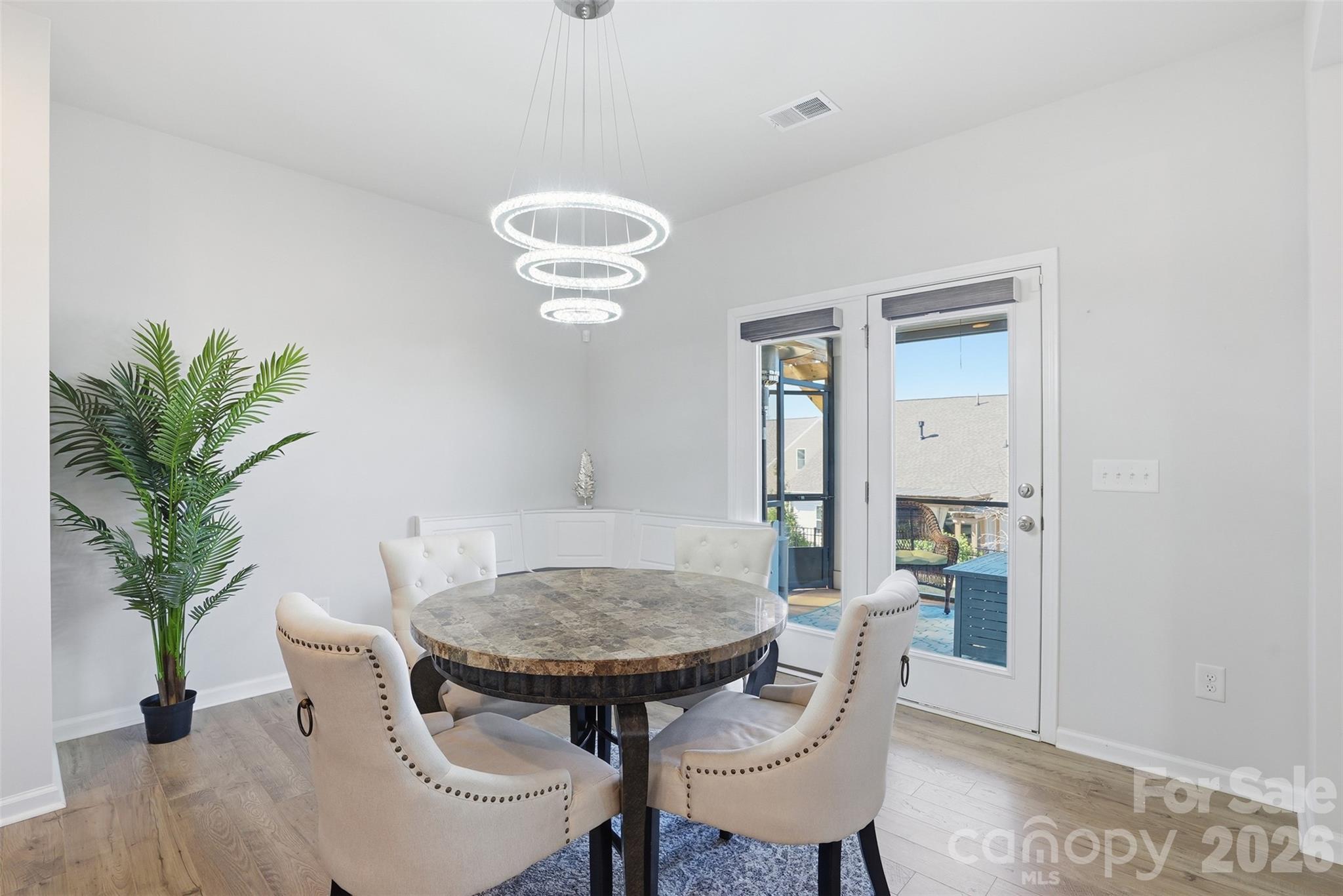 Baileys Run - Residential