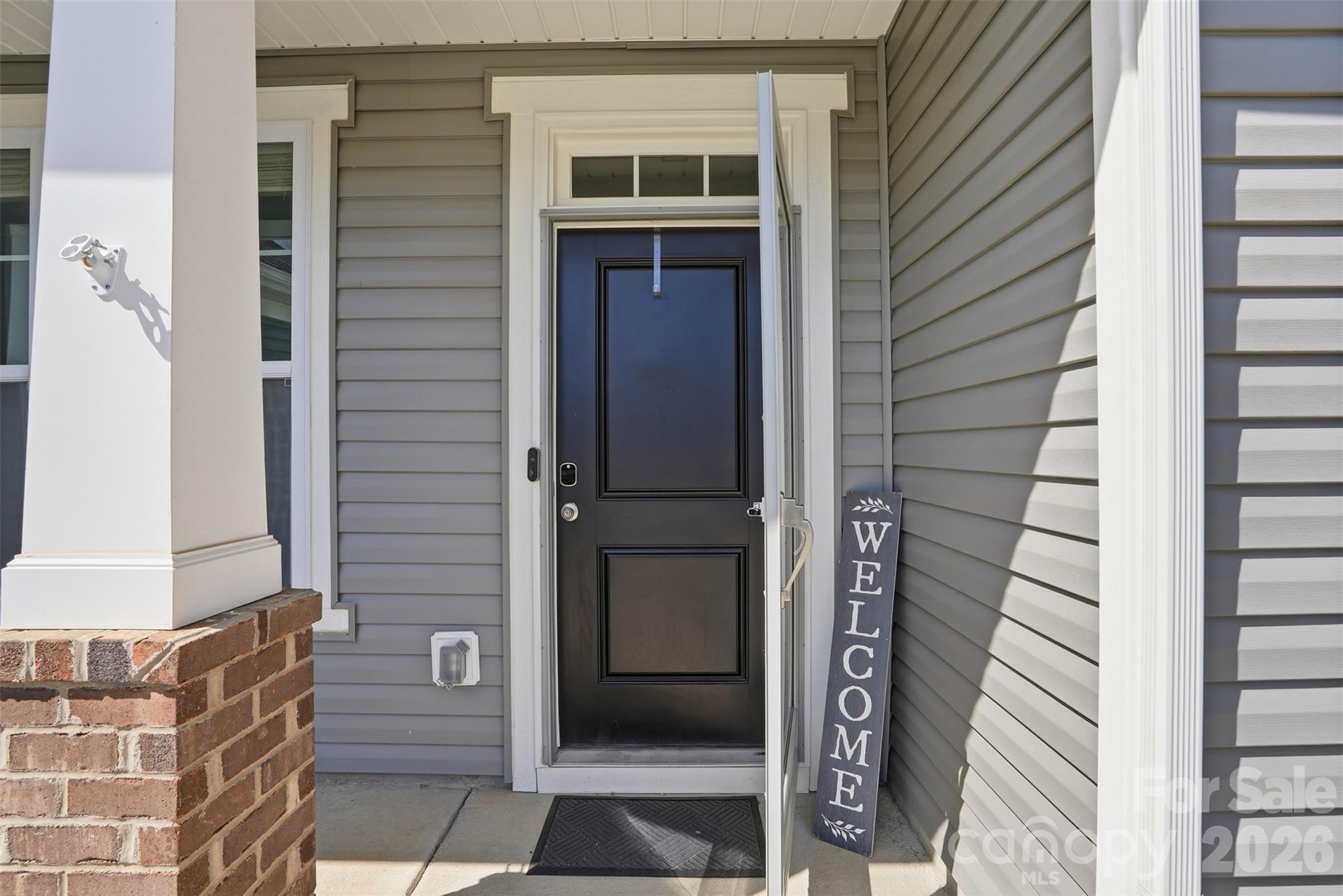 Baileys Run - Residential