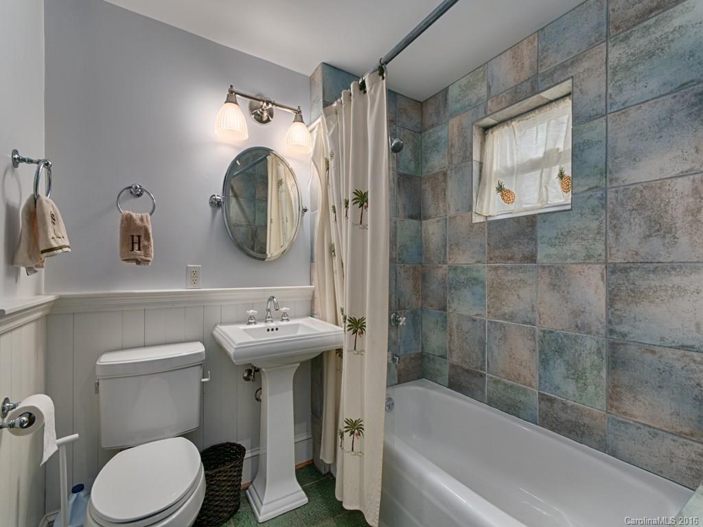 Sherwood Heights - Residential