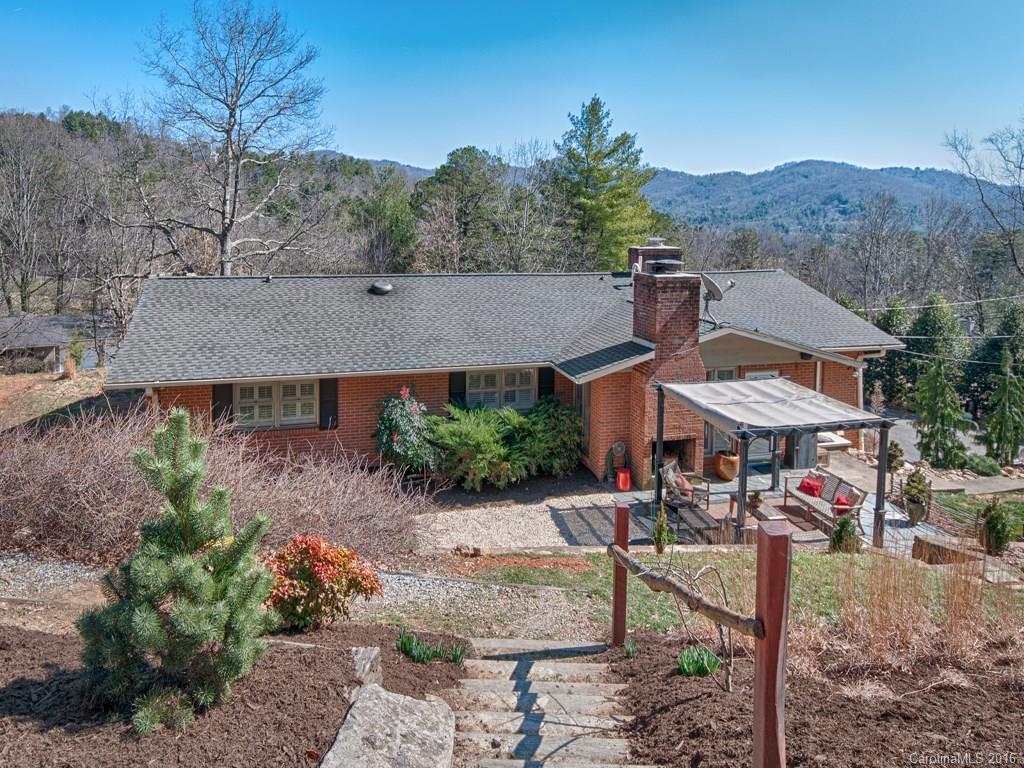 Sherwood Heights - Residential