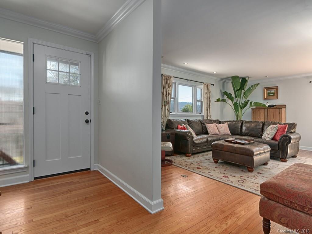 Sherwood Heights - Residential