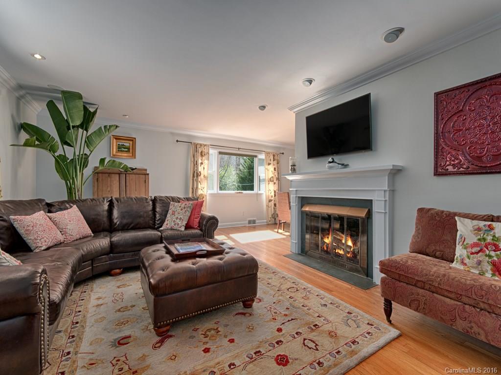 Sherwood Heights - Residential