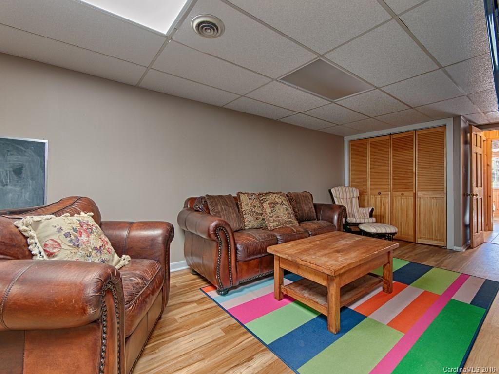 Sherwood Heights - Residential