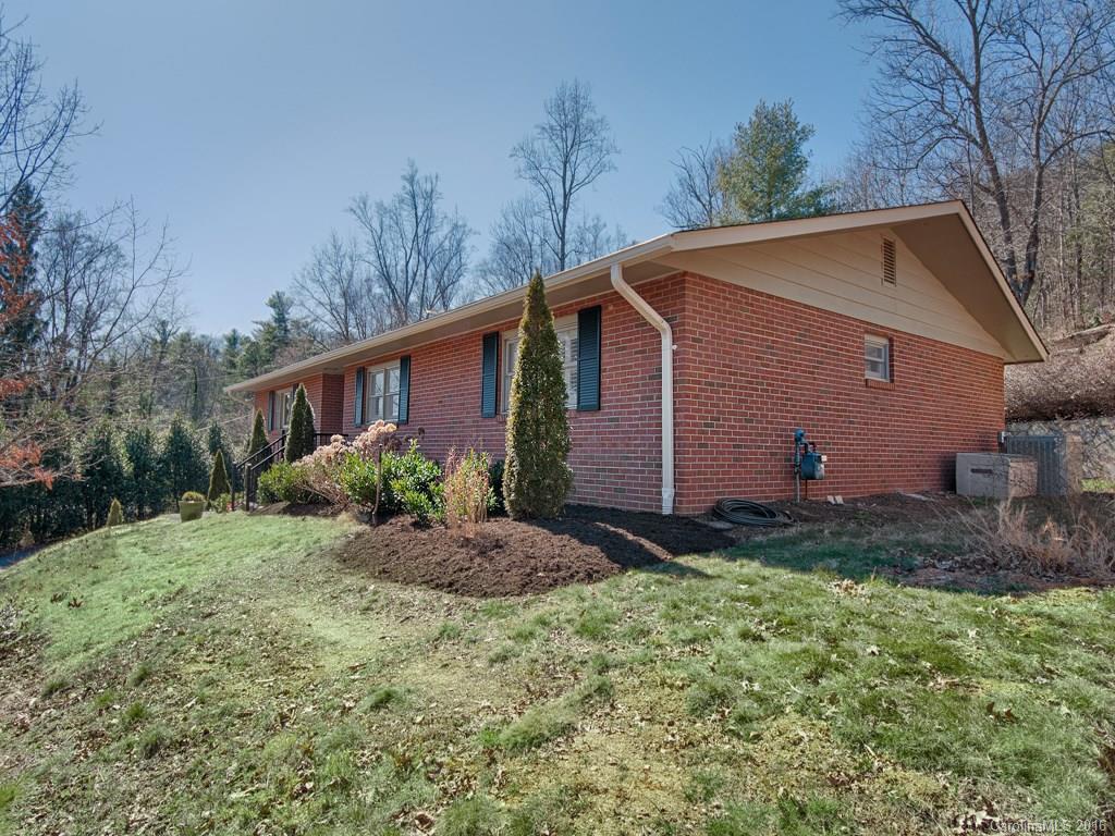 Sherwood Heights - Residential