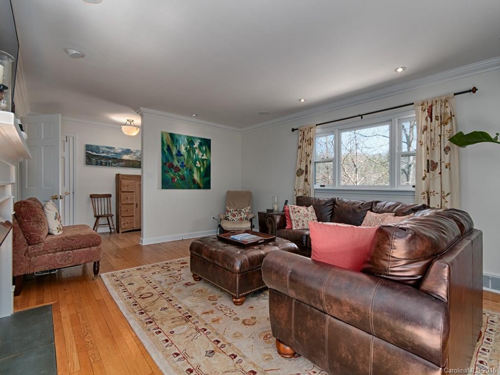 Sherwood Heights - Residential