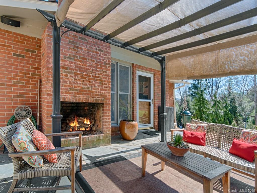 Sherwood Heights - Residential