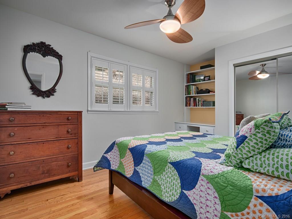 Sherwood Heights - Residential