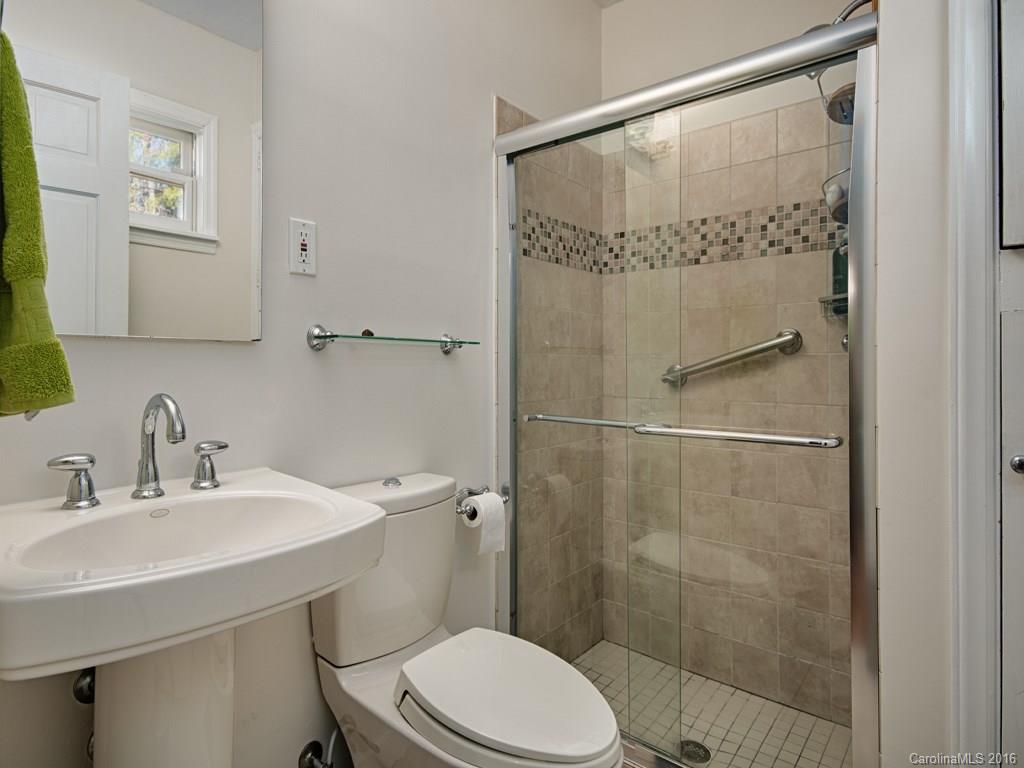 Sherwood Heights - Residential