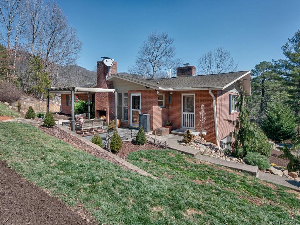 Sherwood Heights - Residential