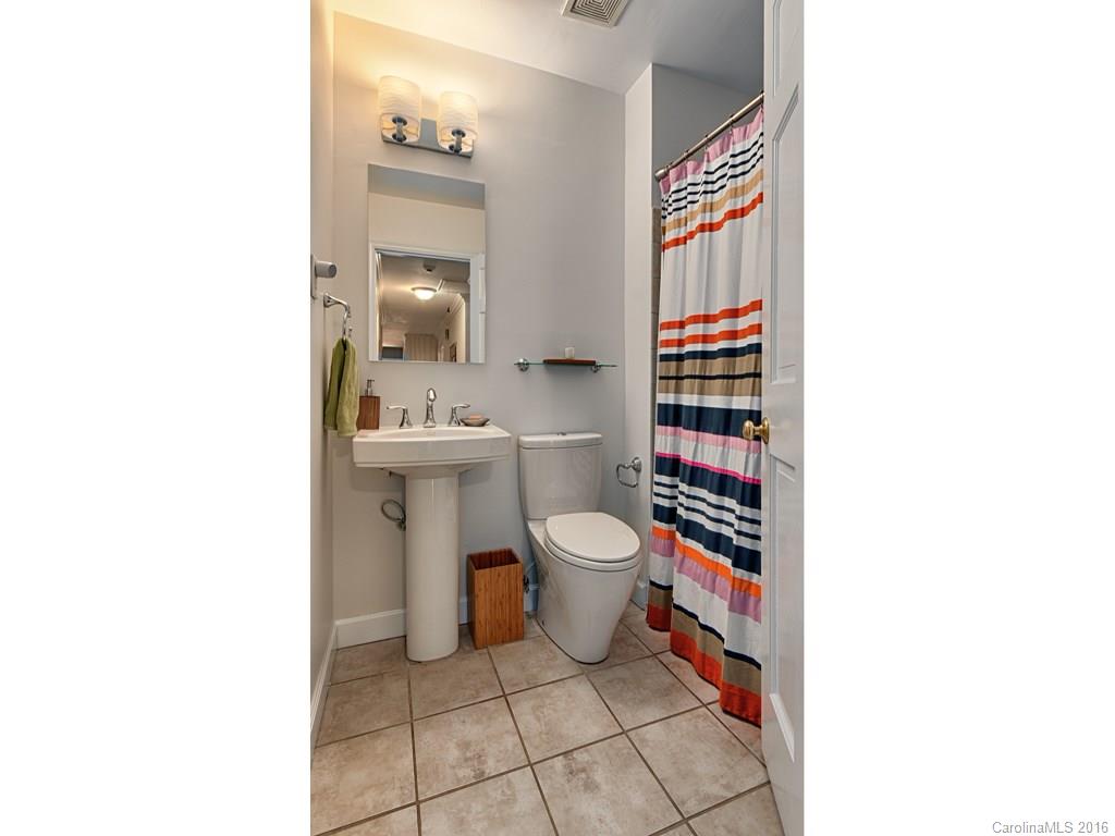 Sherwood Heights - Residential