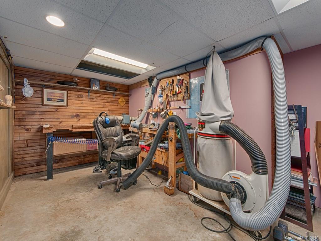 Sherwood Heights - Residential