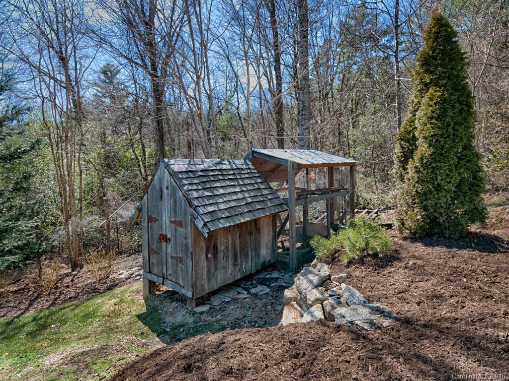 Sherwood Heights - Residential