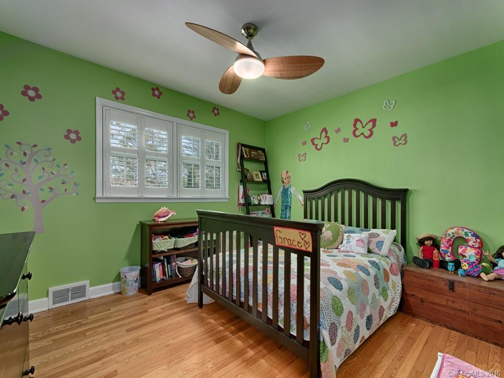 Sherwood Heights - Residential