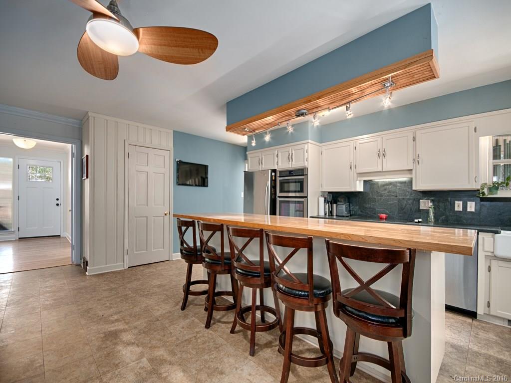 Sherwood Heights - Residential