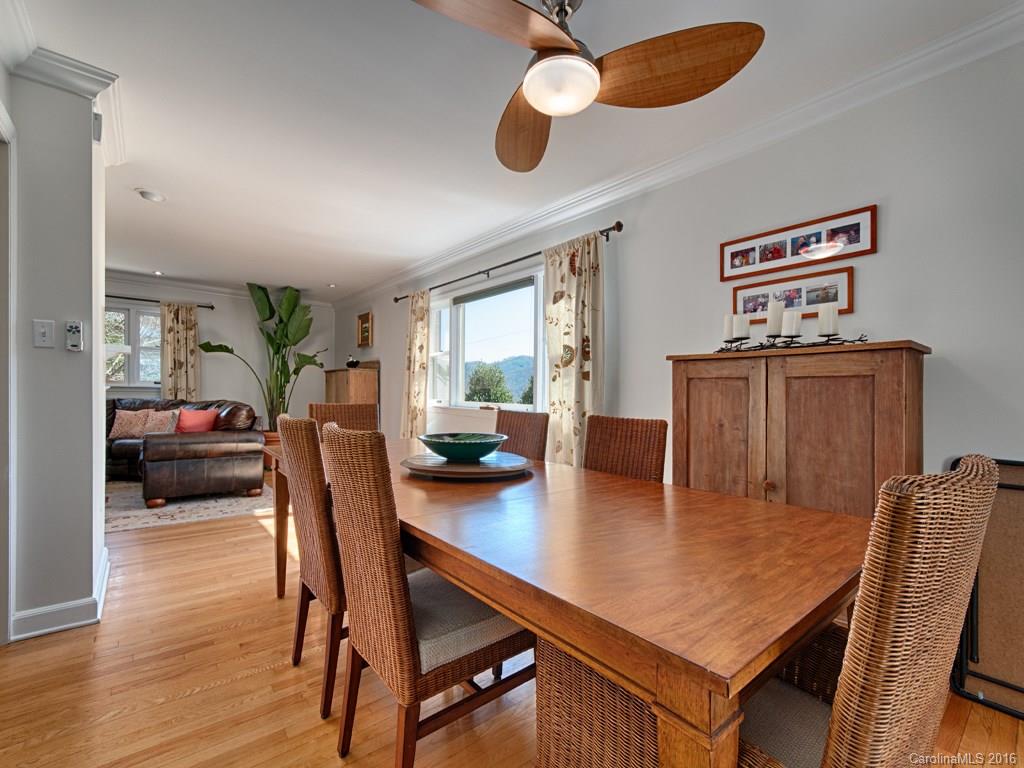 Sherwood Heights - Residential