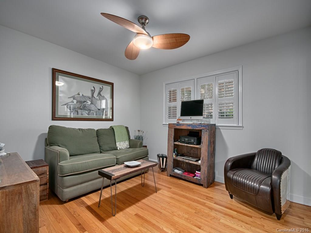 Sherwood Heights - Residential