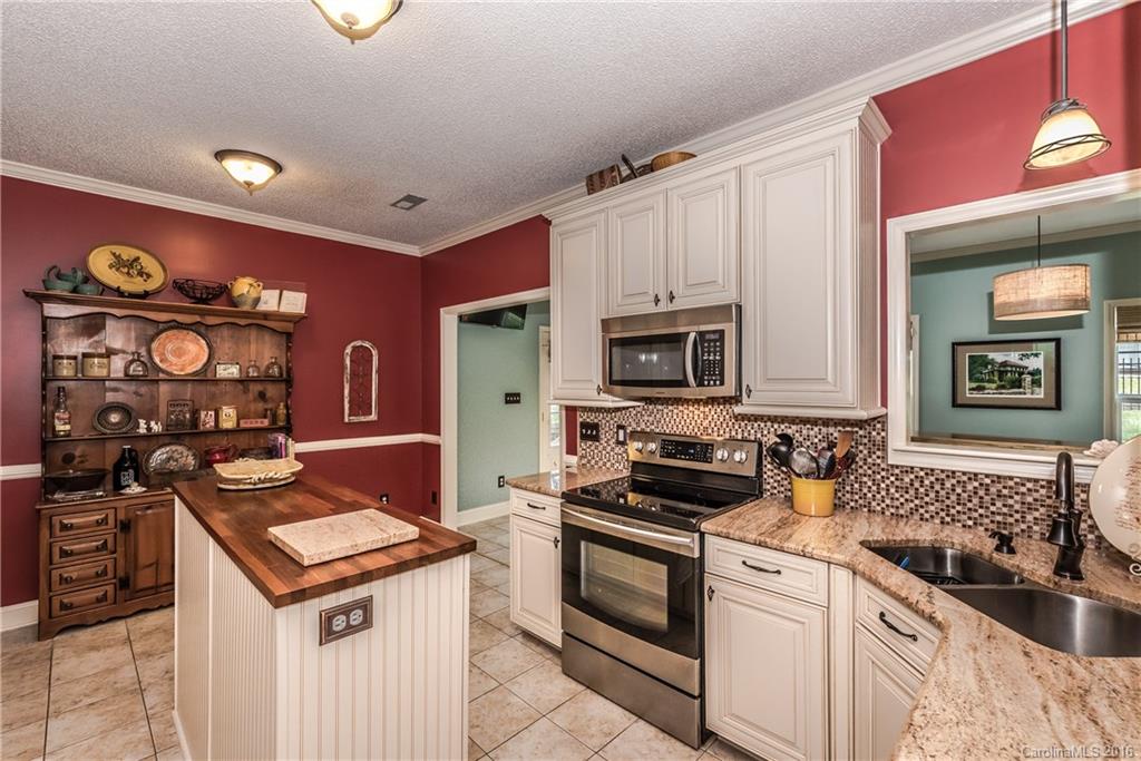 Cameron Wood - Residential