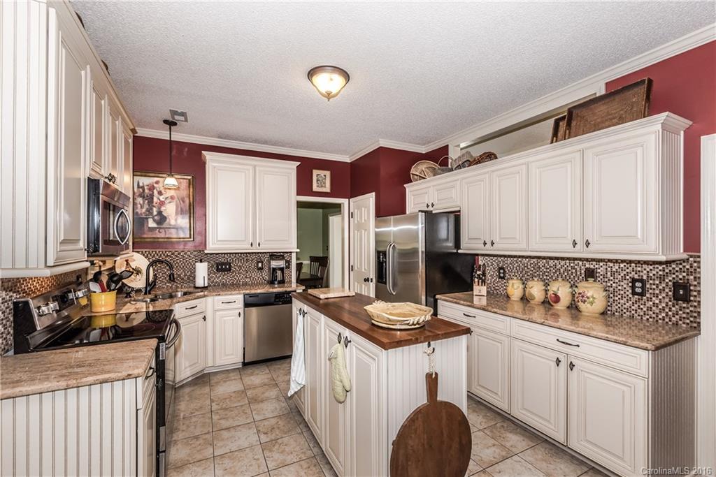 Cameron Wood - Residential