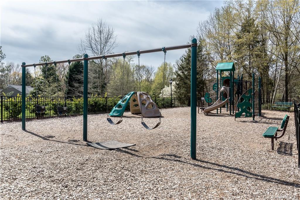 Cameron Wood - Residential