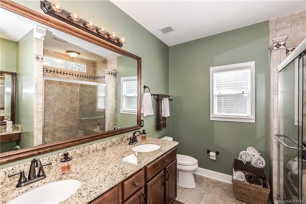 Cameron Wood - Residential