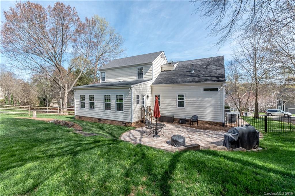 Cameron Wood - Residential