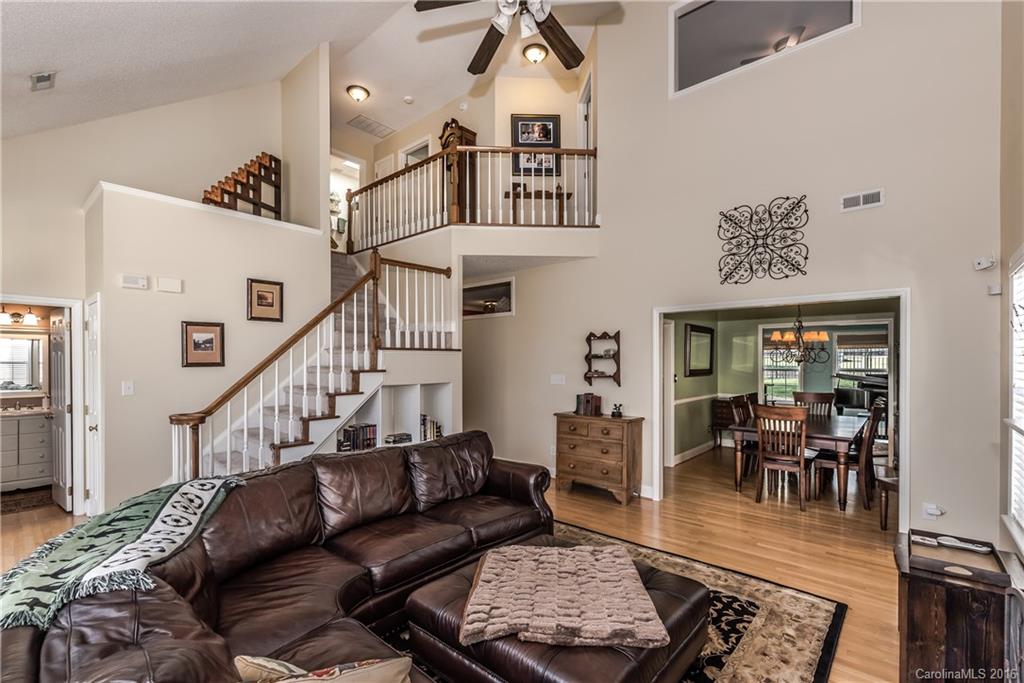 Cameron Wood - Residential