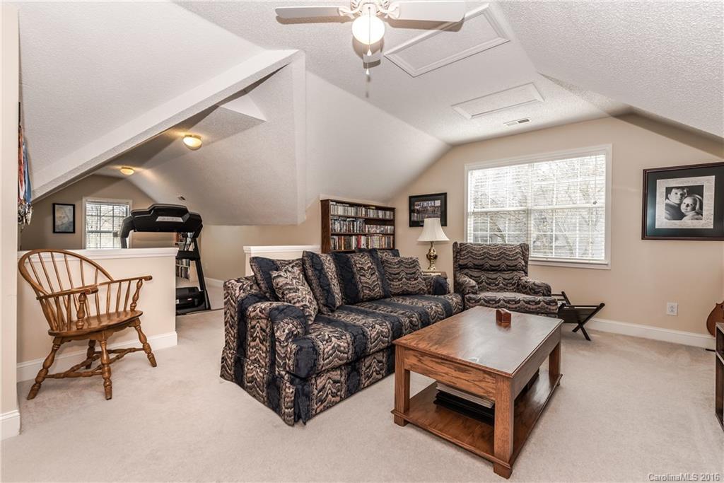 Cameron Wood - Residential