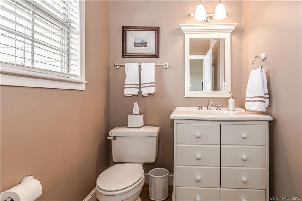 Cameron Wood - Residential