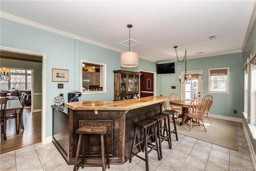 Cameron Wood - Residential