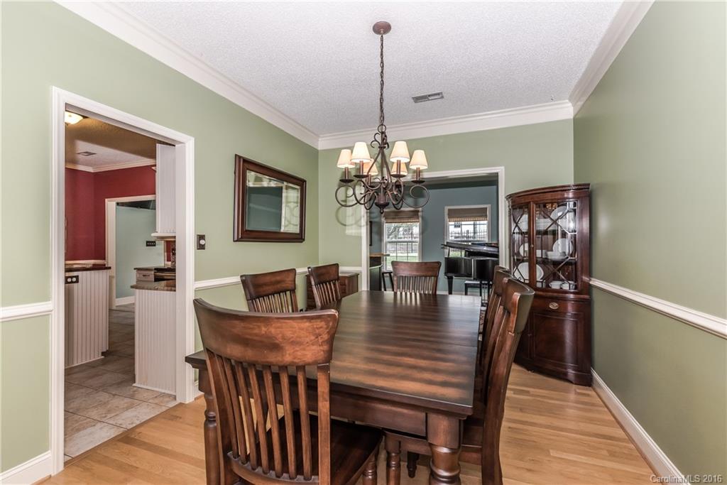 Cameron Wood - Residential