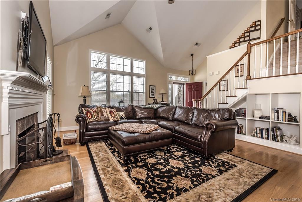 Cameron Wood - Residential