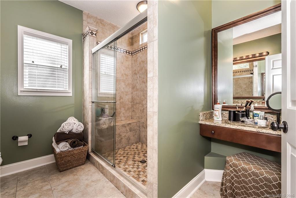 Cameron Wood - Residential