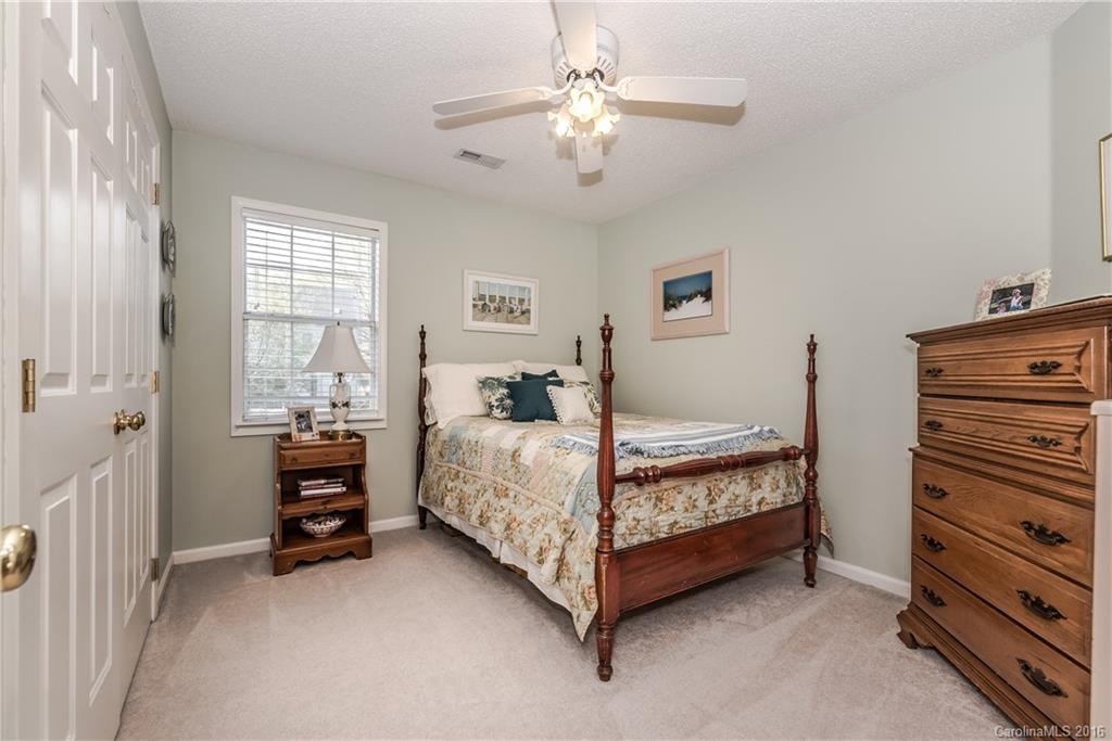 Cameron Wood - Residential