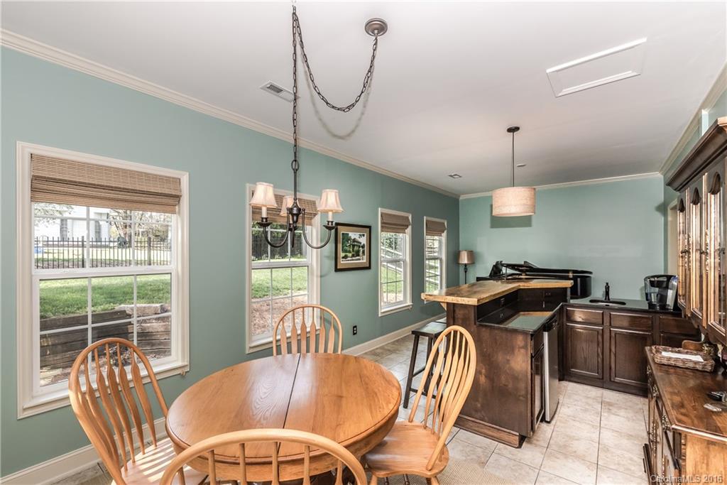 Cameron Wood - Residential