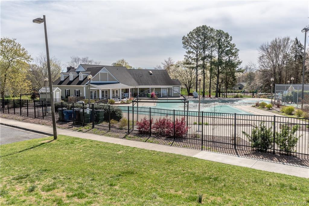 Cameron Wood - Residential