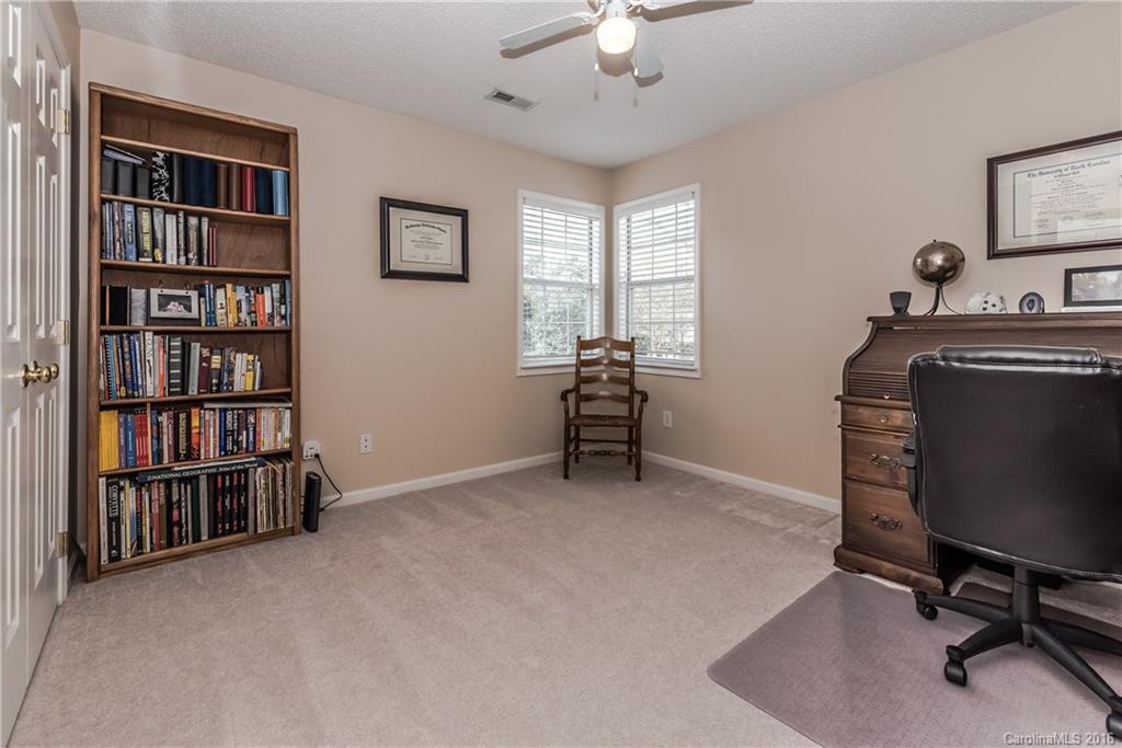 Cameron Wood - Residential