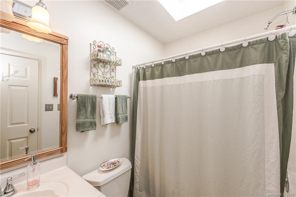 Cameron Wood - Residential