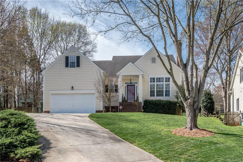 Cameron Wood - Residential