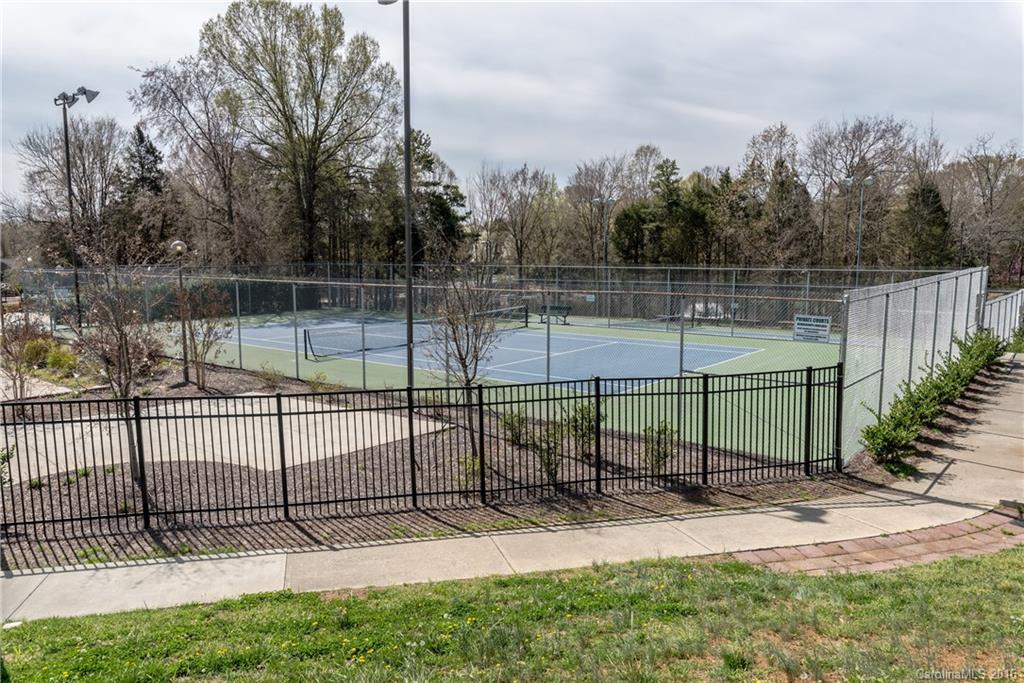 Cameron Wood - Residential