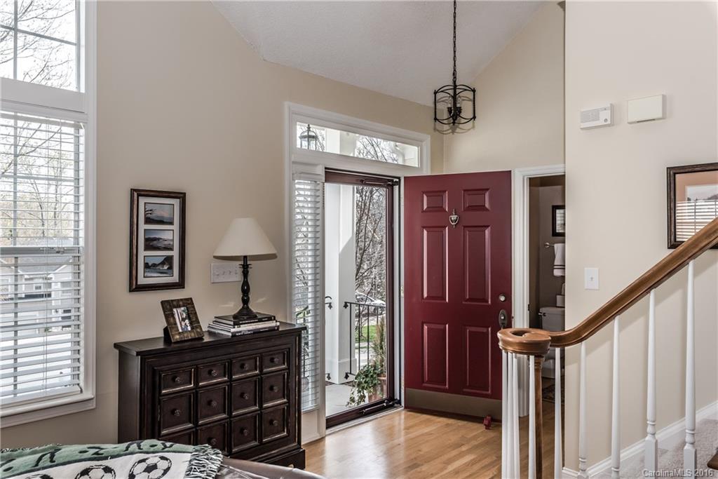 Cameron Wood - Residential