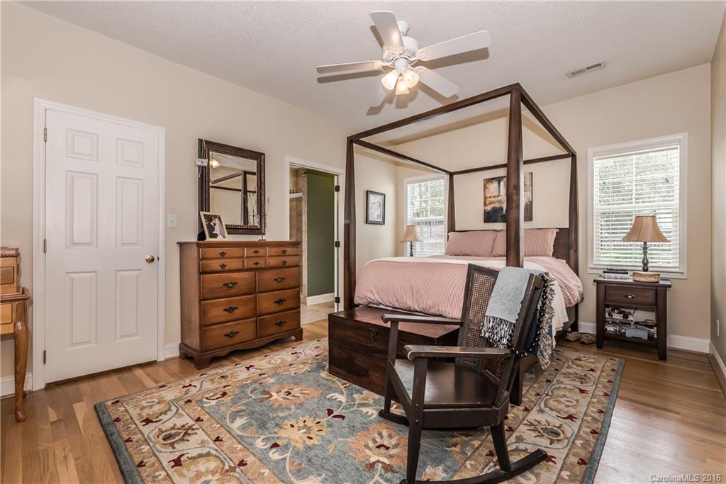 Cameron Wood - Residential