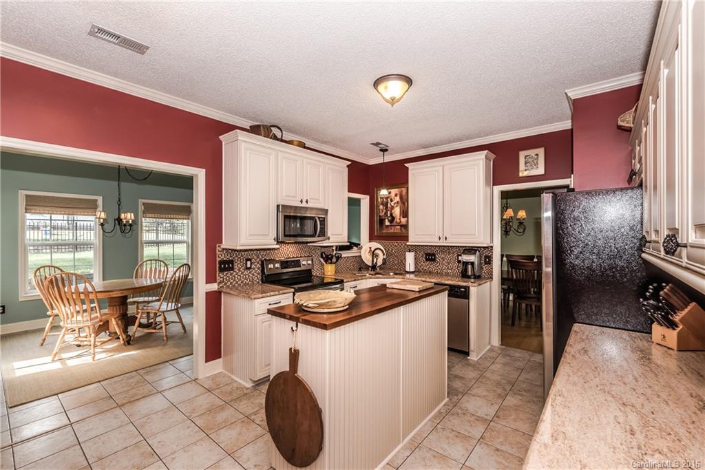 Cameron Wood - Residential