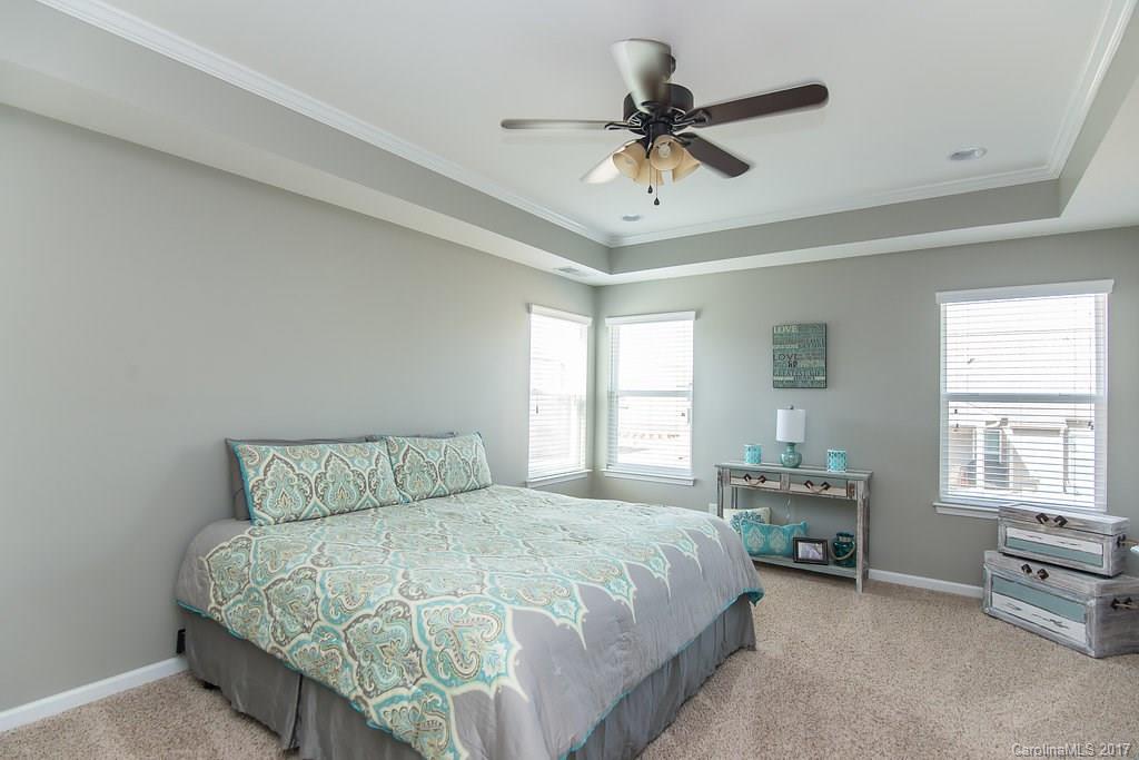 Walnut Creek - Residential