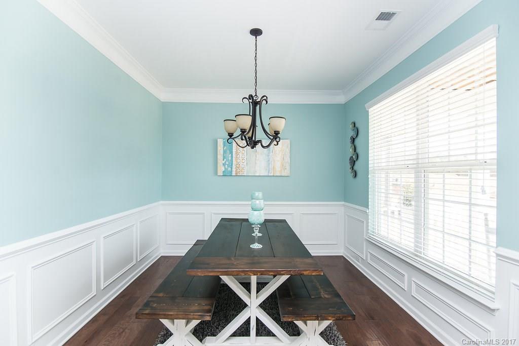 Walnut Creek - Residential