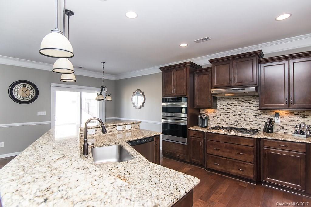 Walnut Creek - Residential