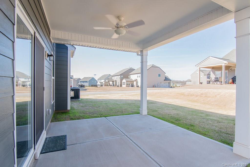 Walnut Creek - Residential