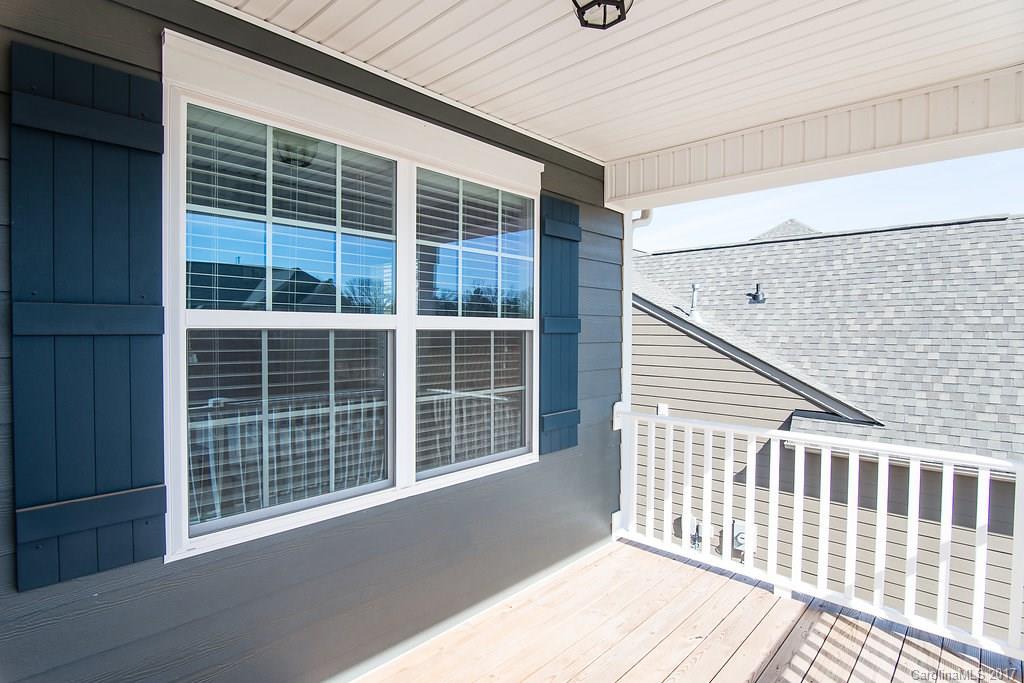 Walnut Creek - Residential